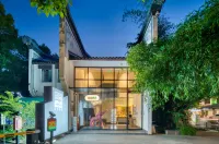 Farewell to You Self owned Homestay (Kongshi Nanzongjiamiao Ma Zhandi Branch)