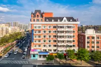 HanTing Hotel (Harbin Xidazhi Street Harbin Institute of Technology) Hotels in Harbin