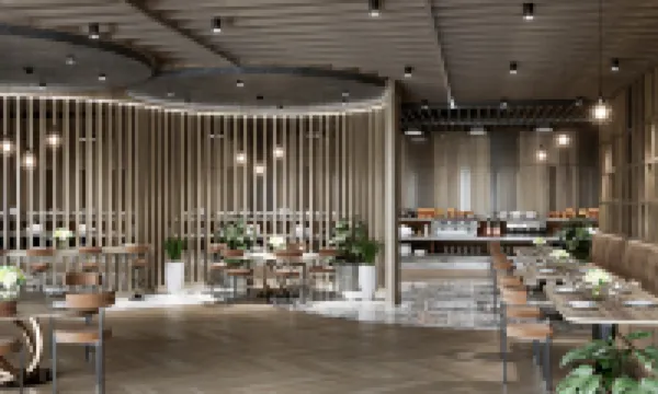 De Paris Hotel