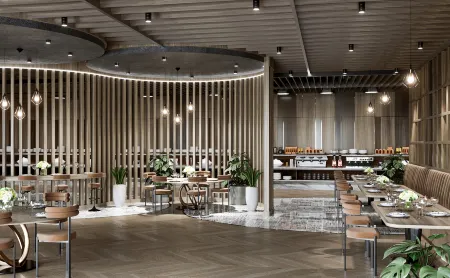 De Paris Hotel Отели в г. West Medan