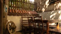 Historical Greek Mansion Antikhan