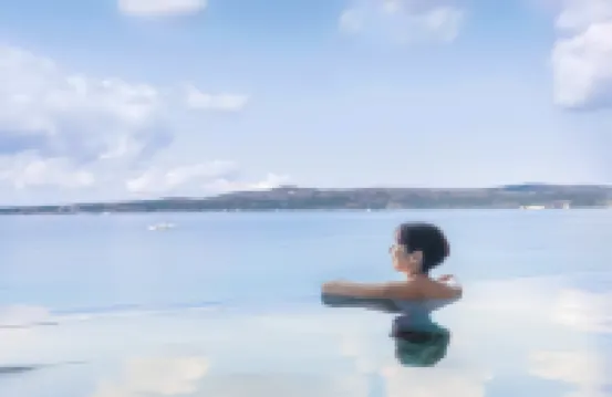 TAOYA和倉 七尾のホテル