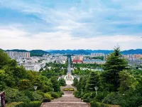 Shaoshan Yujia Hotel