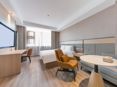 Tianchen Hotel