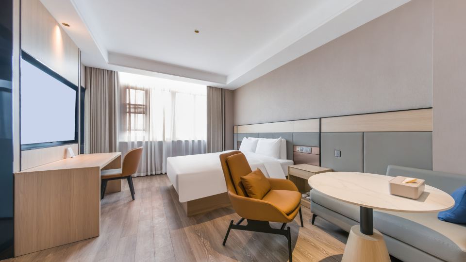 Tianchen Hotel
