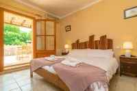 Finca es Rafal, Agrotourism Hotels near Nahe bei Montuiri