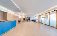 HanTing Hotel (Wulanchabu Xinghe County Government) - 2 stelle