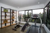 Cambana Residence