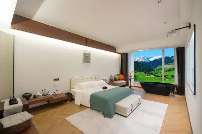 Gufeng Guesthouse · Quiet Corner