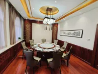 Yanqi Hotel Hotels in Yanqi