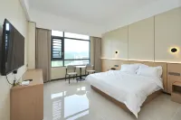 Caofeng Bay Hotel Hotels near Fudu Hot Spring Holiday Resort