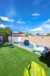 D' Village Cottage 2 - Private Pool Villas - Villas