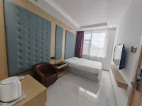 Baishun Holiday Hotel Hotels in Zhenglan-Banner