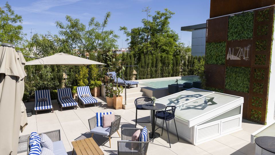 Cavalta Boutique Hotel GL