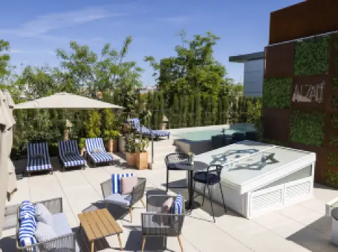 Cavalta Boutique Hotel GL