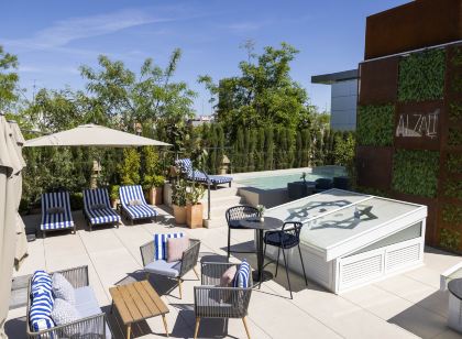 Cavalta Boutique Hotel GL