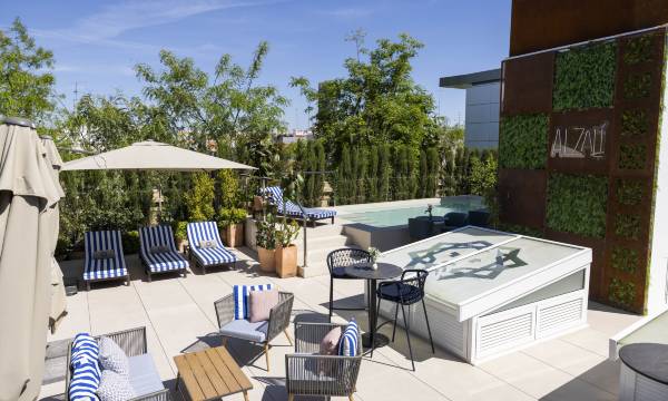 Cavalta Boutique Hotel GL