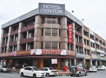 百人飯店