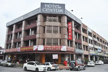 Hotel Centum