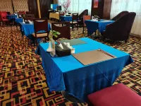 Yiyang Huatian Hotel - sarapan
