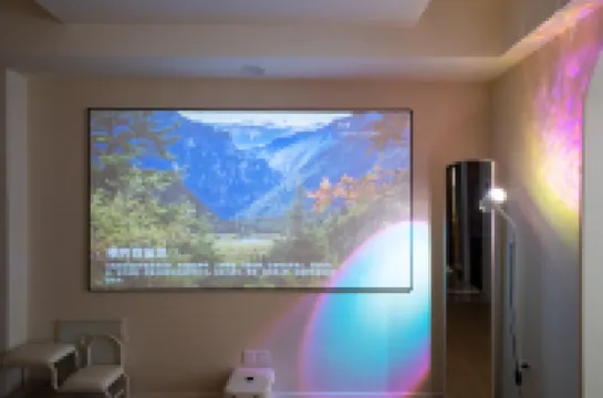 一抹雲棲客棧（楊思路高青路地鐵站店）