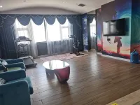 Rodin Oswey Hotel - palestra