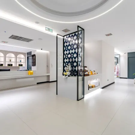 Y Hotel (Sui and Tang Luoyang City Yingtianmen)
