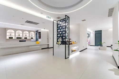 Y Hotel (Sui and Tang Luoyang City Yingtianmen)