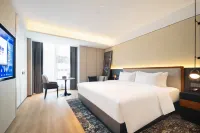 Park inn by Radisson Hotels in Changbai Island