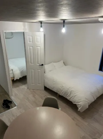 The Book Lounge Hotel KANI