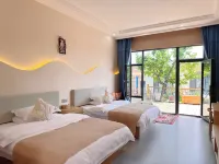 Naxu Youlan Homestay - balcony