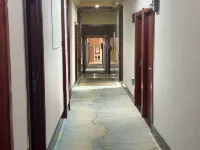 Wusu Ruihua Business Hotel Hotels in Wusu