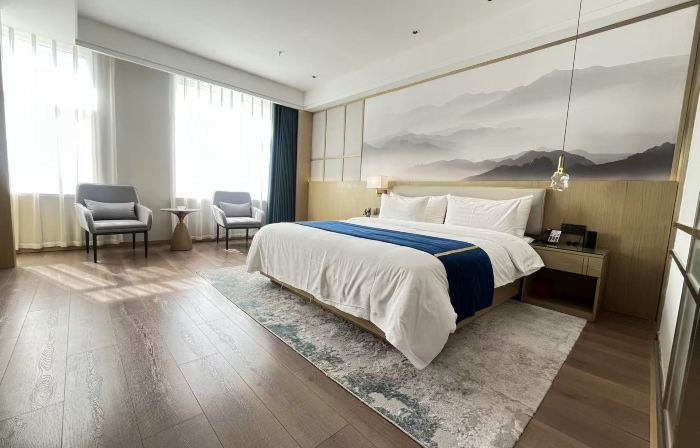 Star Hotels