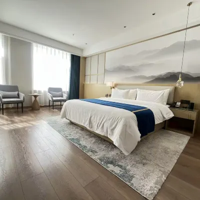 Star Hotels Hotels near Guyang People's Hospital