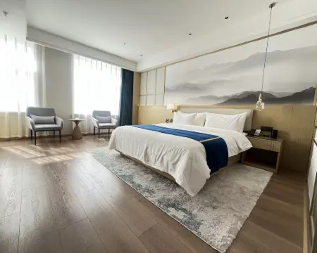 Star Hotels Hotels in Guyang