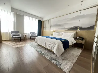 Star Hotels Hotel di Guyang