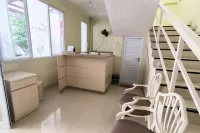 Tumesa Guesthouse Syariah 2