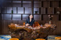 โรงแรมนานาชาติเซลลิ่ง ชานตง