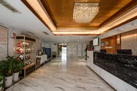 Alice Hotel Hotels in Chengdu