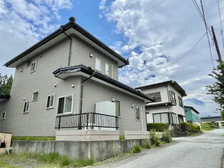 YiyashiHikari Fujiyoshida No.1