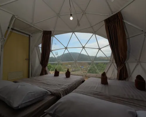 Mon View Ngam Rooms Photos