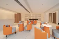 Yidu · Moganshan YIDU Designer Ins Style Garden Boutique Stay (Yucun Square)