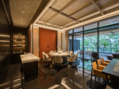 The Dragon Hoteles en Cixi