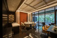 The Dragon فنادق في تسى شي