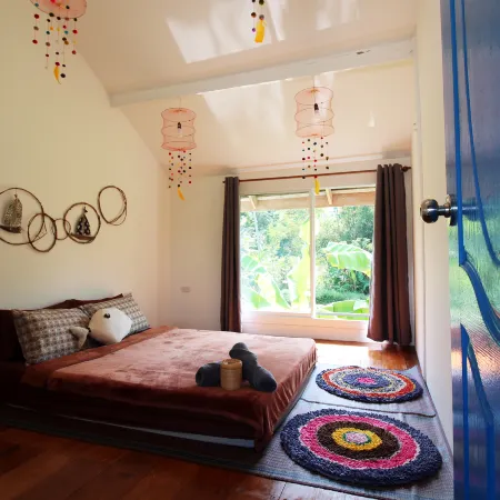 Malee Malee Guesthouse