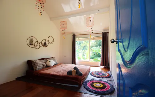 Malee Malee Guesthouse