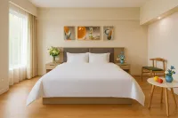 Xinyue Mansion (Jiangmen Wanda Plaza)