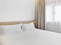 B&B HOTEL Cieza Hotels in Murcia