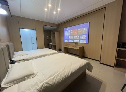 汨羅市棲楓飯店