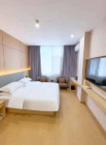 ChenZi Hotel